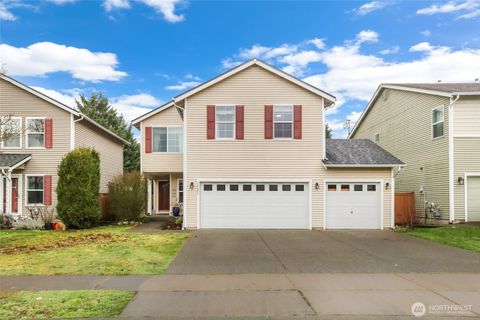 18401 95th Avenue Ct E Puyallup WA 98375