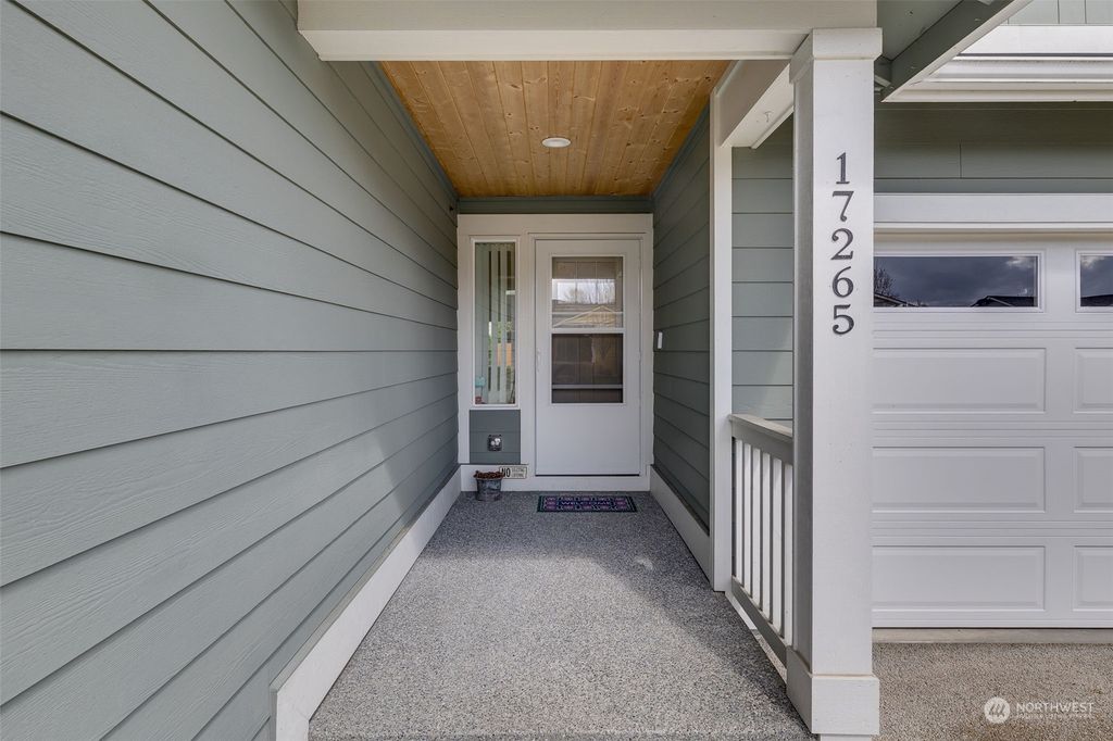 Photo of 17265 158th Street SE, Monroe, WA 98272 (MLS # 2218713)