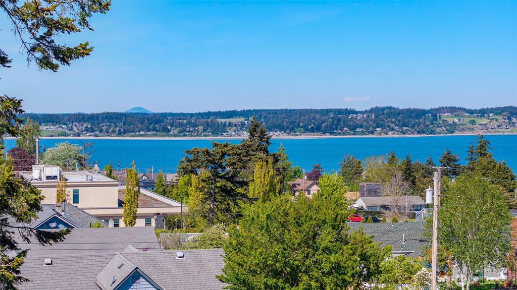 Photo of 0 Center Street NE, Coupeville, WA 98239 (MLS # 2513196)