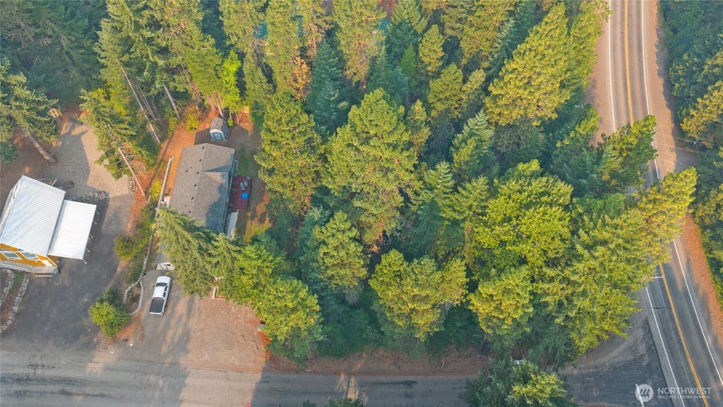 Photo of 1 Oakmont DR, Cle Elum, WA 98922 (MLS # 2571060)