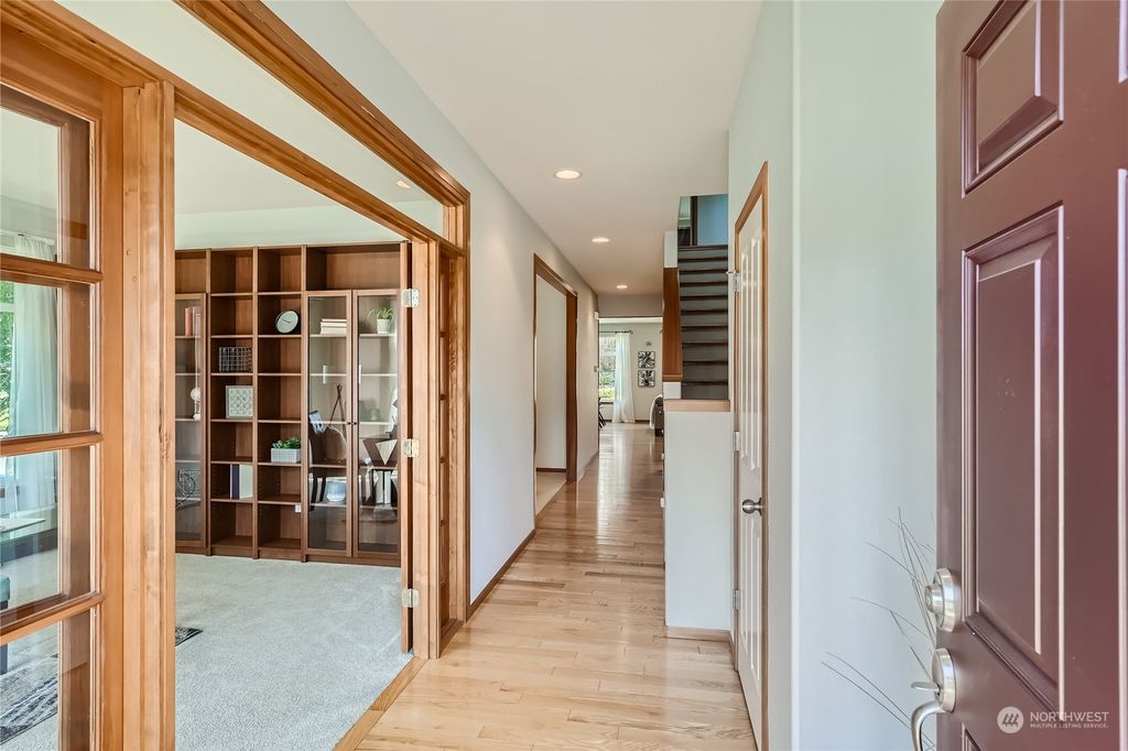 Photo of 6002 SE 2nd Street, Renton, WA 98059 (MLS # 2139625)
