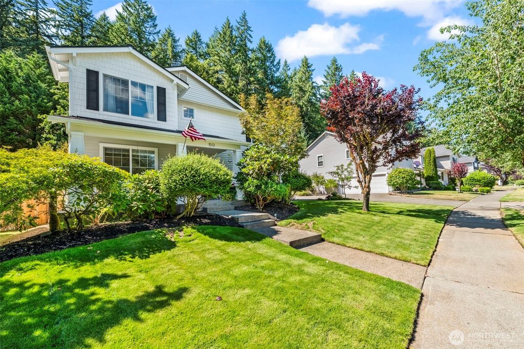 Photo of 1513 Jensen Avenue, Dupont, WA 98327 (MLS # 2469140)