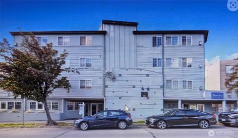 7301 5th Avenue NE A Seattle WA 98115