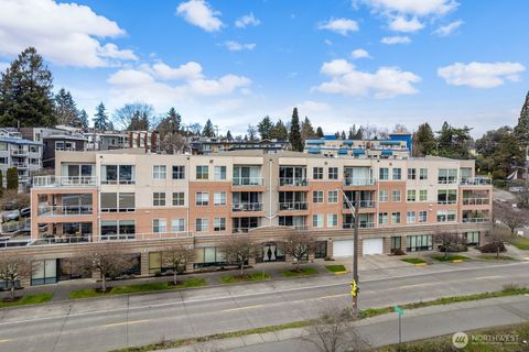 3900 2nd Avenue NE 207 Seattle WA 98105