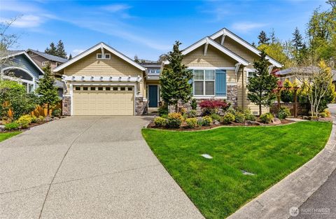 Photo of 13886 Morgan Drive NE, Redmond, WA 98053 (MLS # 2520041)