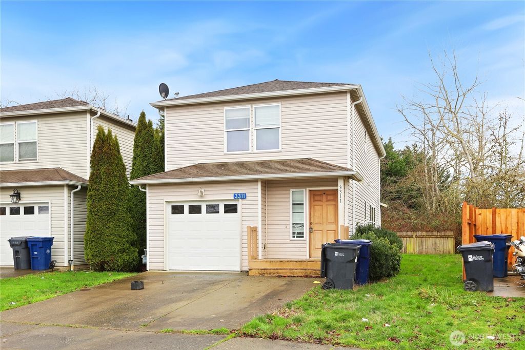 Photo of 3311 Arbor Street, Mount Vernon, WA 98273 (MLS # 2479330)