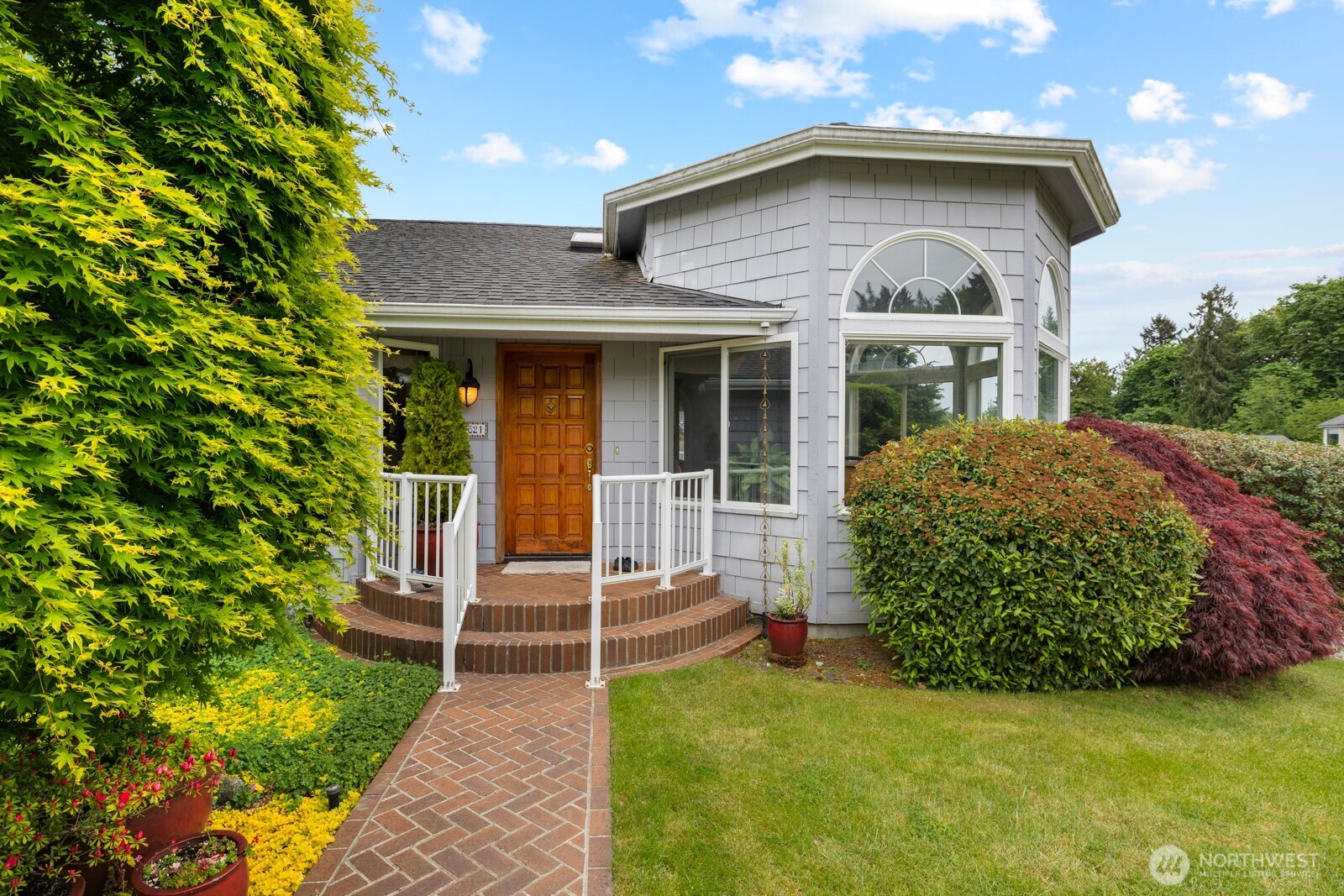 7621 E Alki View Court