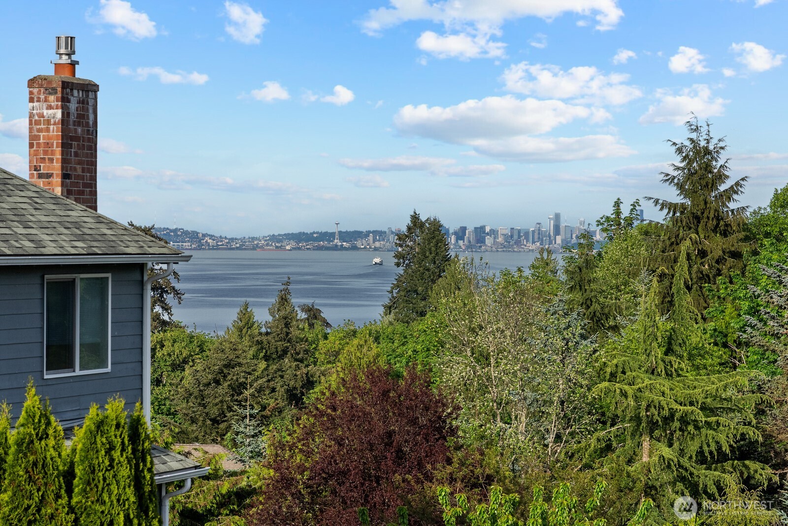 7621 E Alki View Court
