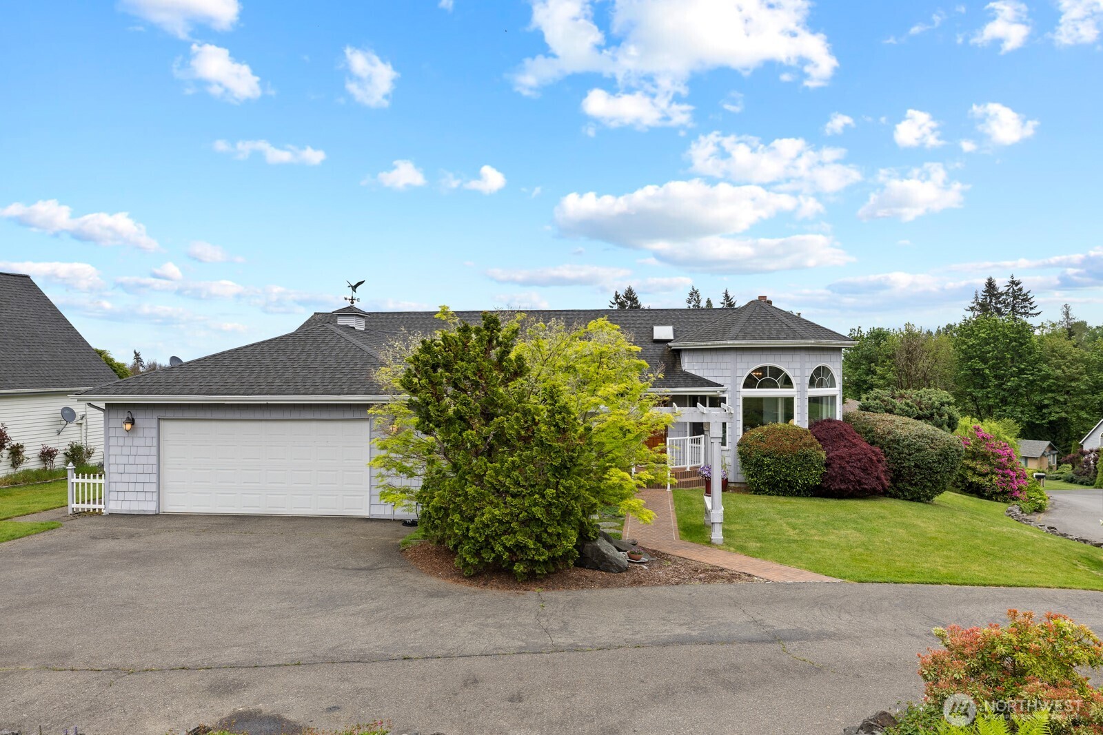 7621 E Alki View Court
