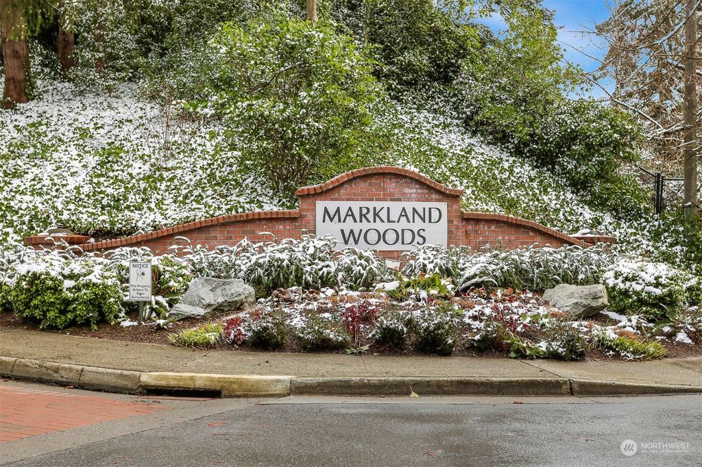 Photo of 23305 Cedar Way #S101, Mountlake Terrace, WA 98043 (MLS # 2039167)