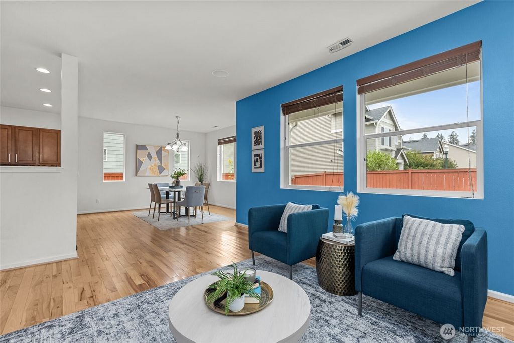 Photo of 26211 171st Place SE, Covington, WA 98042 (MLS # 2427779)