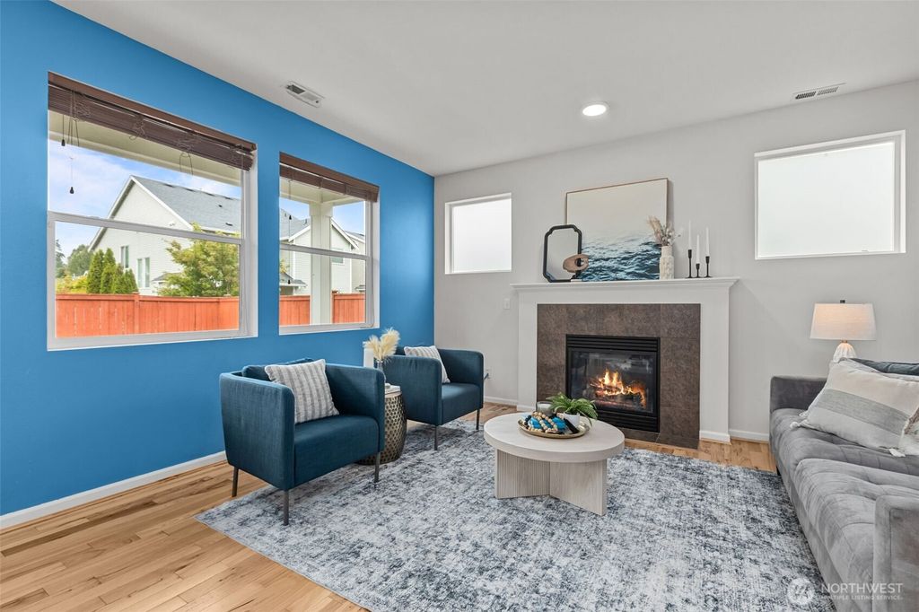 Photo of 26211 171st Place SE, Covington, WA 98042 (MLS # 2427779)