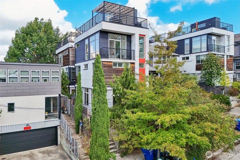 Photo of 2208 E Alder Street, Seattle, WA 98122 (MLS # 2585740)