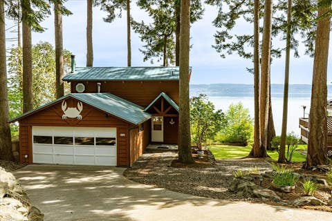 Photo of 281 Harrington Road, Coupeville, WA 98239 (MLS # 2519824)