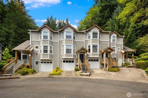 Photo of 9717 178th Place NE #3, Redmond, WA 98052 (MLS # 2455233)