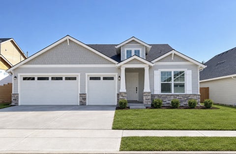 Photo of 5377 N 85th Avenue, Camas, WA 98607 (MLS # 2598494)