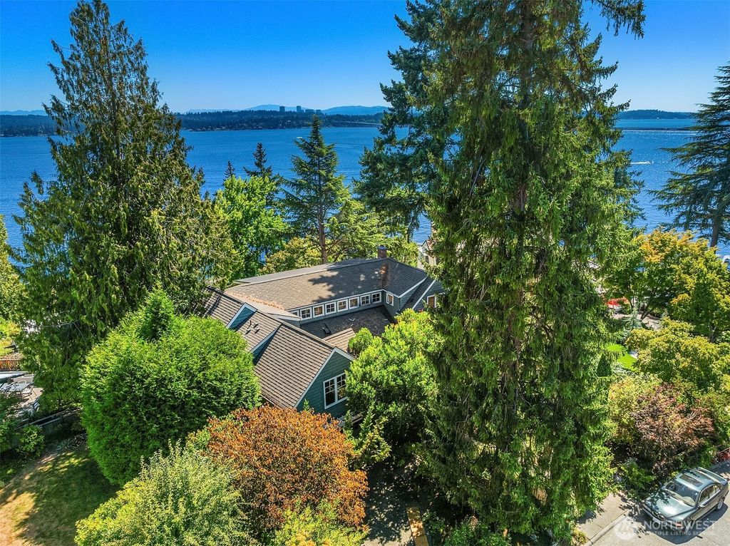 Photo of 5157 NE Latimer Place, Seattle, WA 98105 (MLS # 2445690)