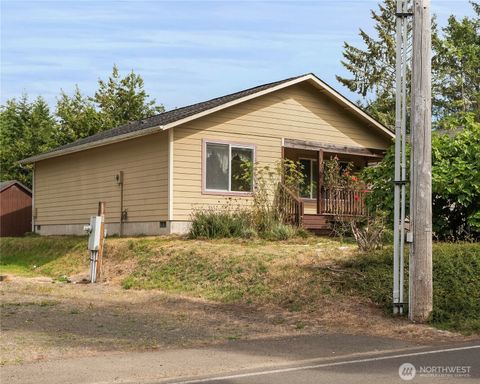Photo of 2501 270th Street, Ocean Park, WA 98640 (MLS # 2434458)
