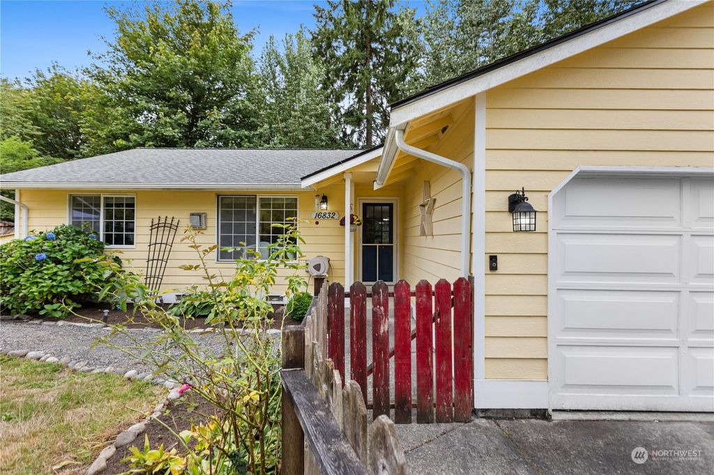 Photo of 16832 118th Street NE, Arlington, WA 98223 (MLS # 2155793)