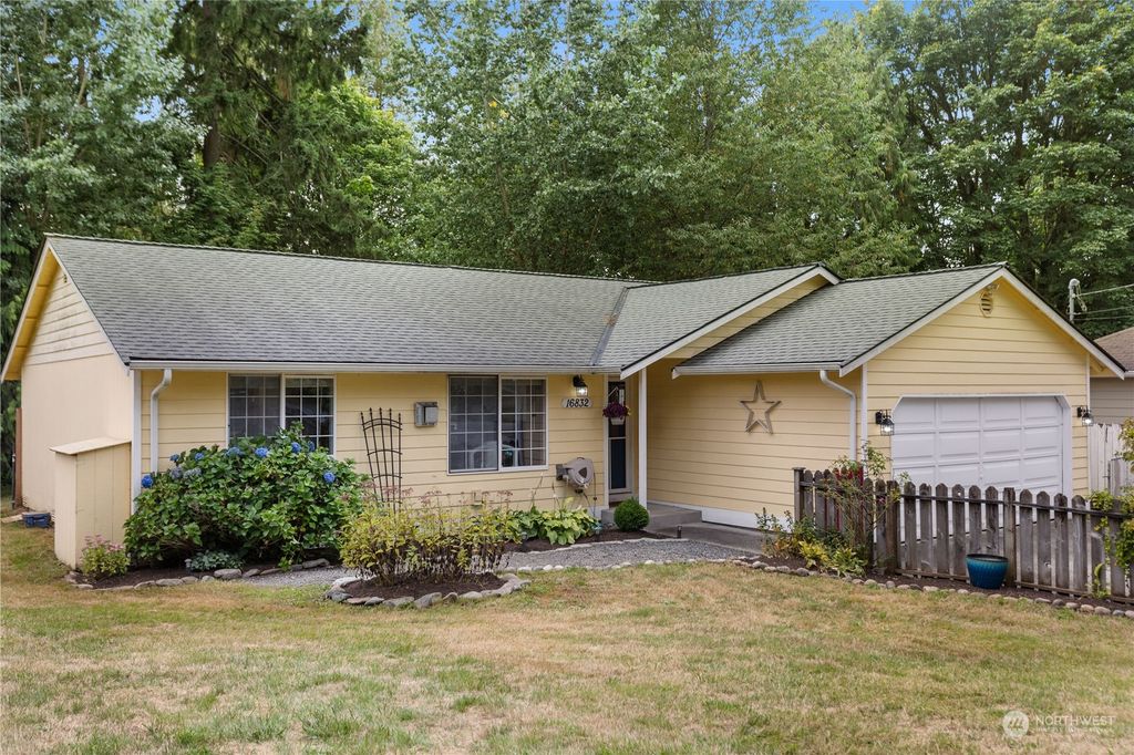 Photo of 16832 118th Street NE, Arlington, WA 98223 (MLS # 2155793)