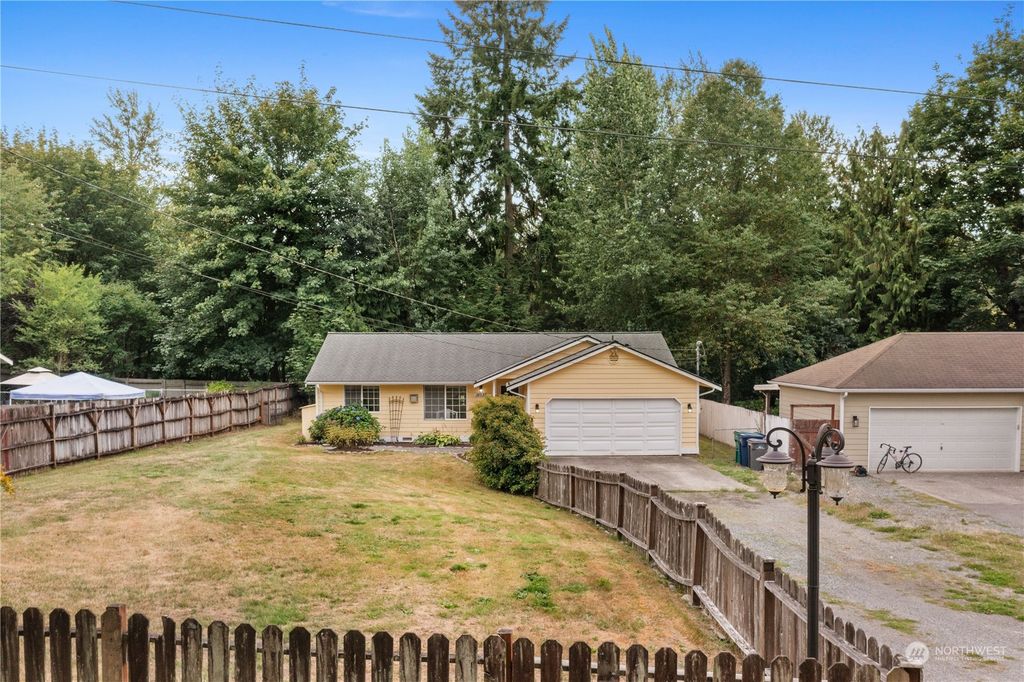 Photo of 16832 118th Street NE, Arlington, WA 98223 (MLS # 2155793)