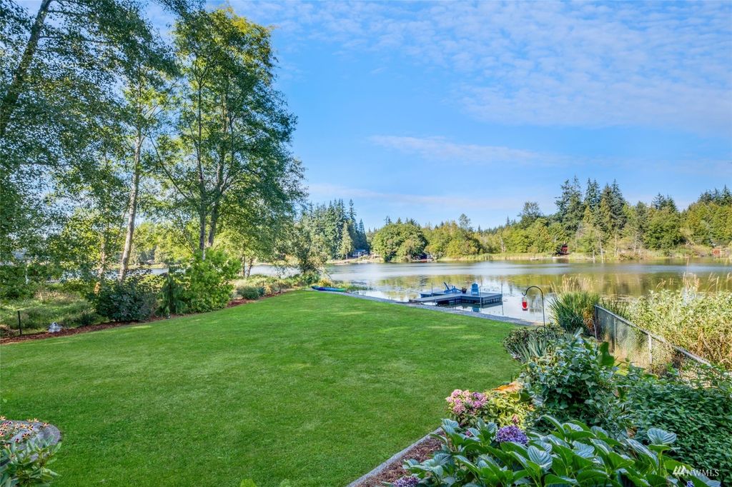 Photo of 8121 313th Place NW, Stanwood, WA 98292 (MLS # 1990092)