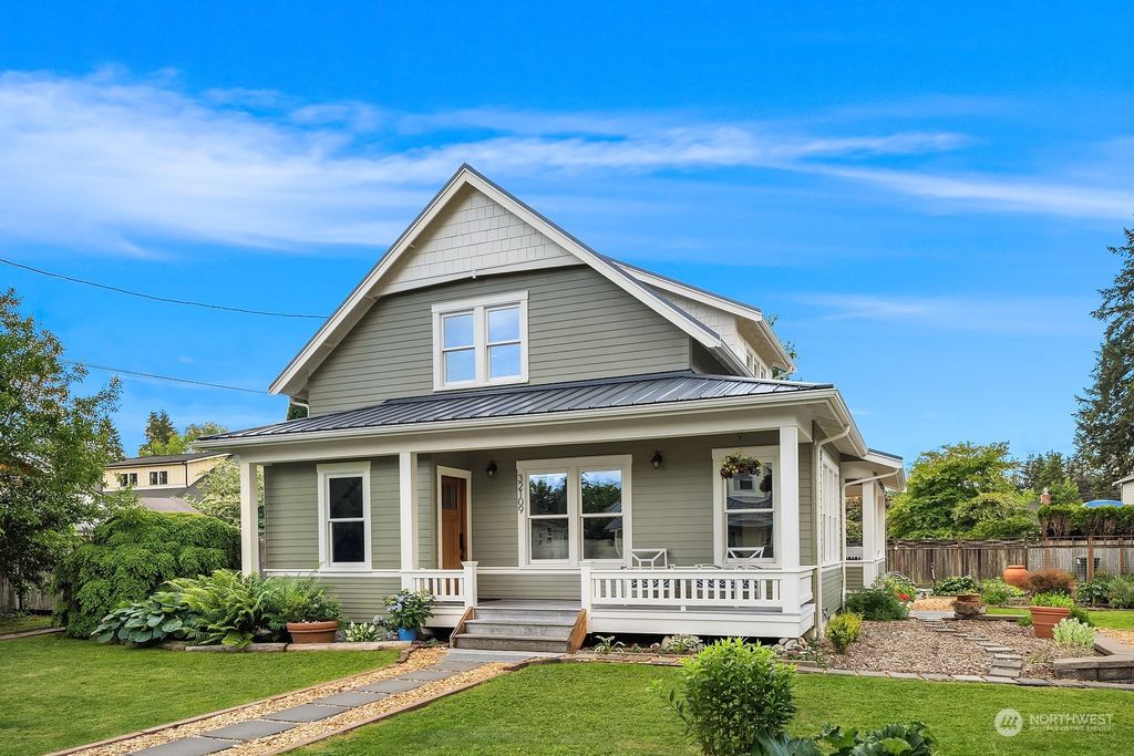 Photo of 32109 E Reitze Street, Carnation, WA 98014 (MLS # 2251363)