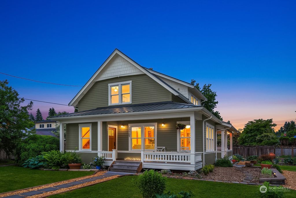 Photo of 32109 E Reitze Street, Carnation, WA 98014 (MLS # 2251363)
