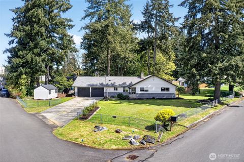 Photo of 7252 14th Avenue NE, Olympia, WA 98516 (MLS # 2505614)