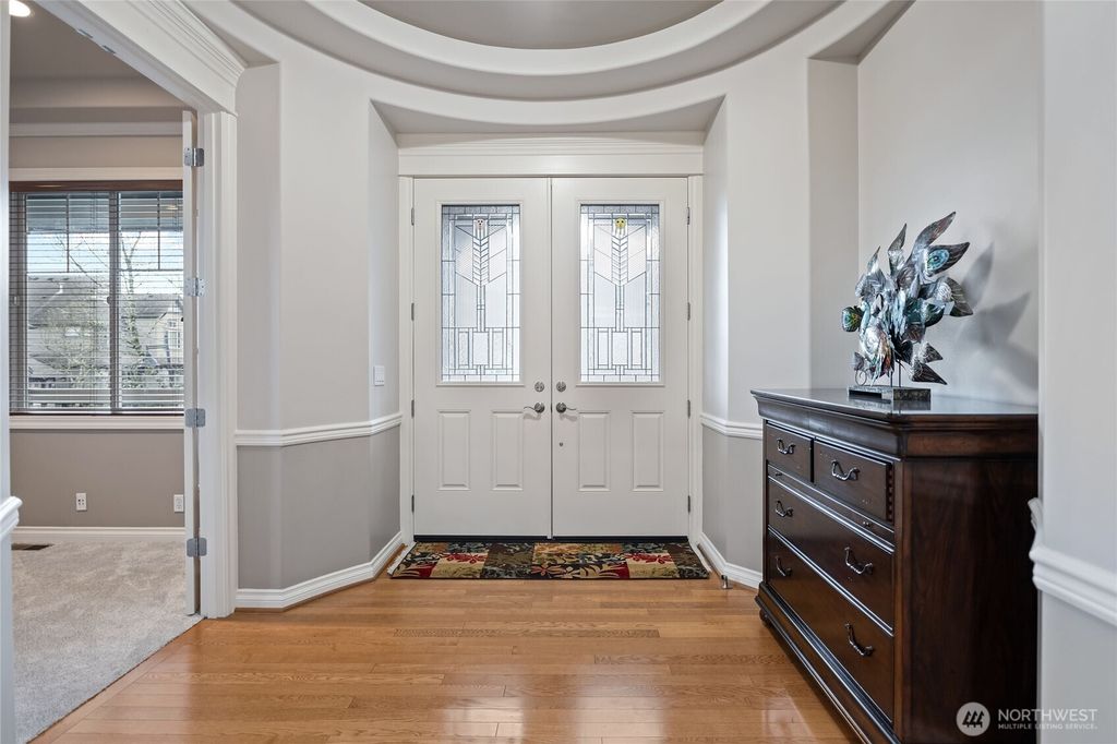 Photo of 883 Summerhill Ridge Drive NW, Issaquah, WA 98027 (MLS # 2510087)