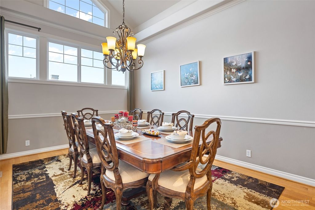 Photo of 883 Summerhill Ridge Drive NW, Issaquah, WA 98027 (MLS # 2510087)