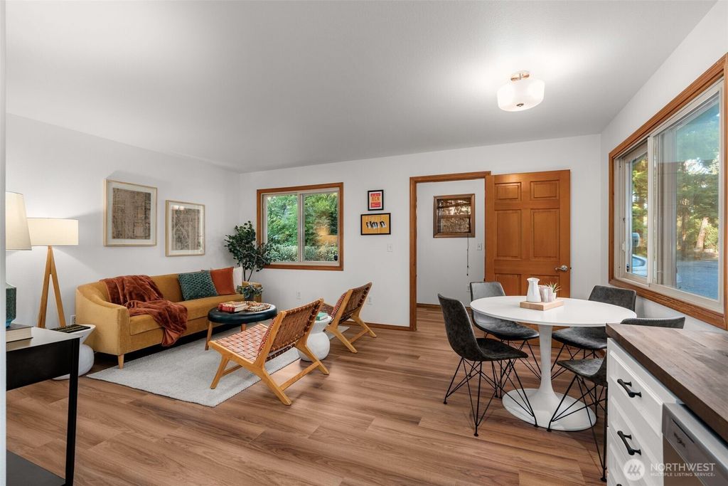 Photo of 2438 S 116th Street, Burien, WA 98168 (MLS # 2435349)