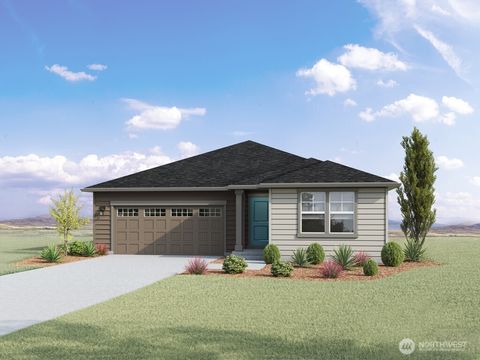 Photo of 1811 S Mallard Way #3, Ellensburg, WA 98926 (MLS # 2451097)