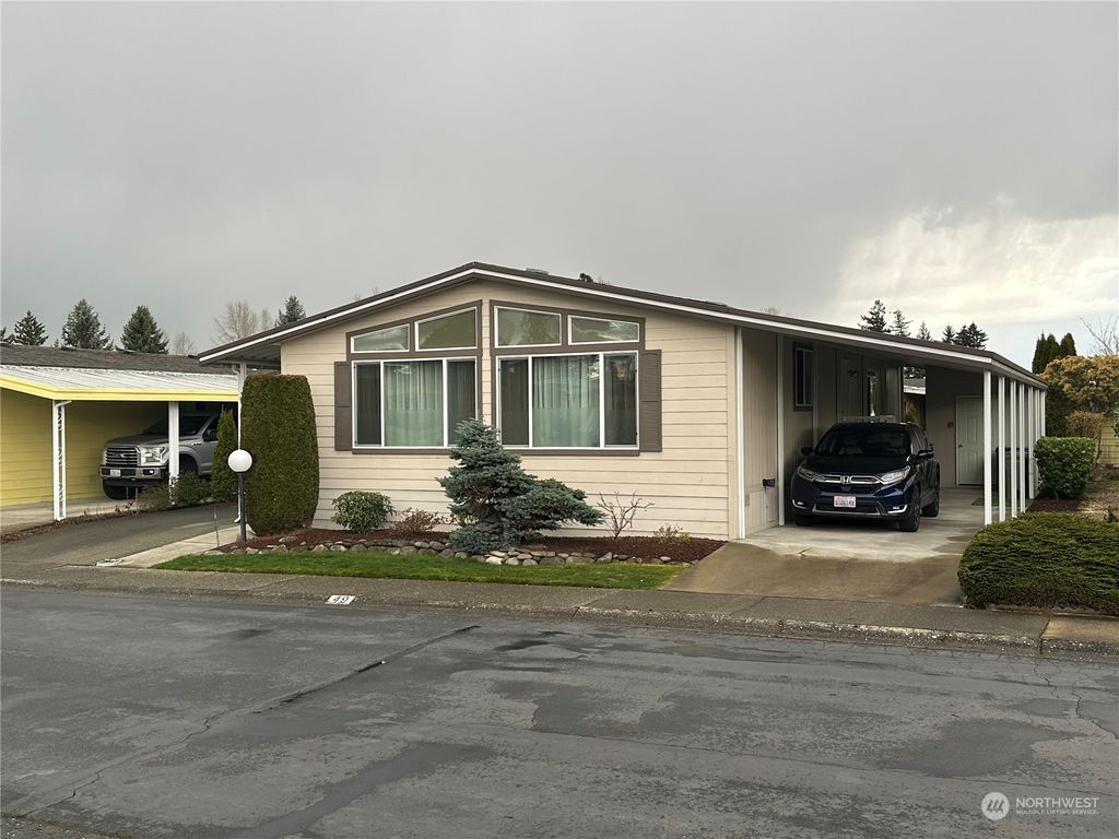 Photo of 11436 SE 208th Street #49, Kent, WA 98031 (MLS # 2043736)