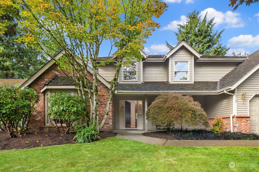 Photo of 1915 142nd Street SE, Mill Creek, WA 98012 (MLS # 2166763)