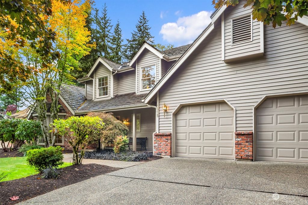 Photo of 1915 142nd Street SE, Mill Creek, WA 98012 (MLS # 2166763)