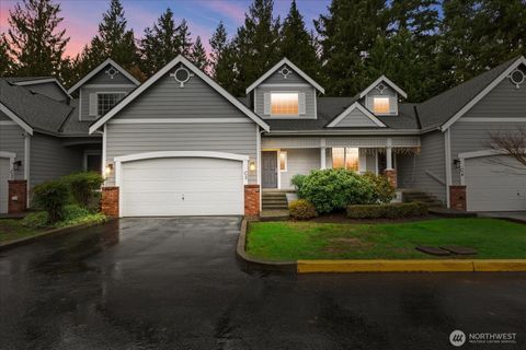 Photo of 16526 SE 256th Street #C3, Covington, WA 98042 (MLS # 2465924)