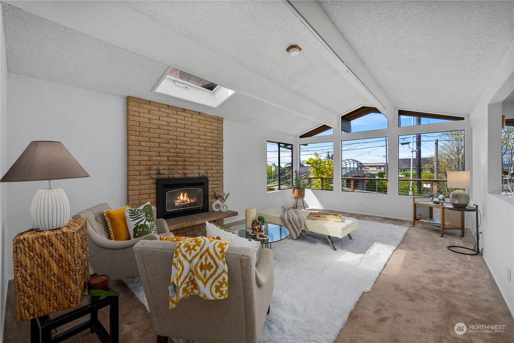 Photo of 19538 Richmond Beach Drive NW, Shoreline, WA 98177 (MLS # 2225788)