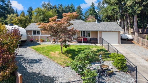 Photo of 19408 9th Avenue E, Spanaway, WA 98387 (MLS # 2580713)