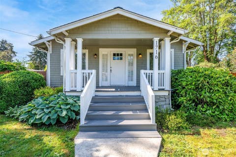 Photo of 1716 E Main Street, Auburn, WA 98002 (MLS # 2531592)