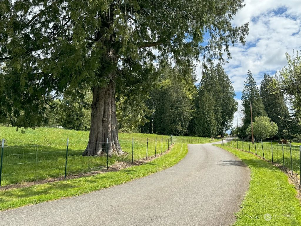 Photo of 11821 Wagner Road, Monroe, WA 98272 (MLS # 2233398)