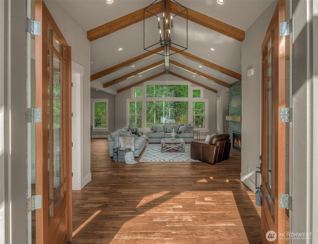 Photo of 22305 134th Street, Issaquah, WA 98027 (MLS # 2423526)