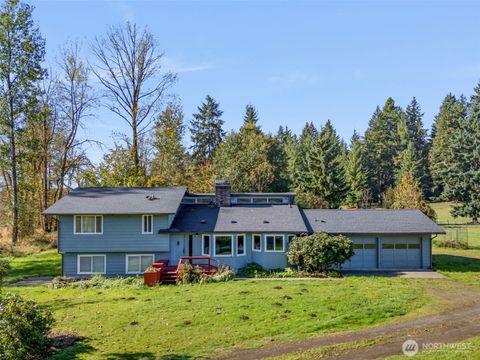 409 Shanklin Road Onalaska WA 98570