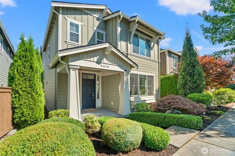 Photo of 4416 185th Place SE, Bothell, WA 98012 (MLS # 2475416)