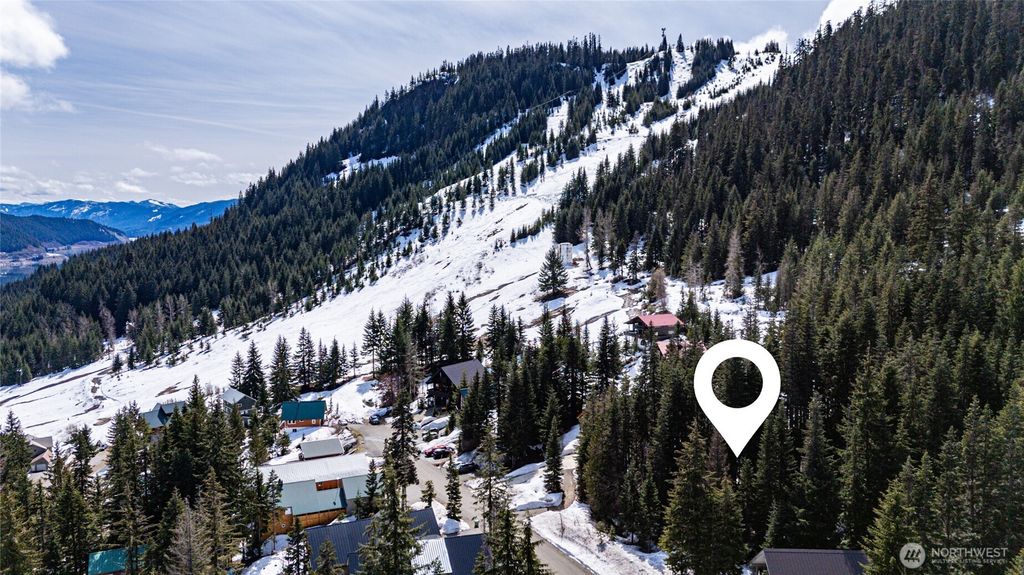Photo of 201 Innsbruck Drive, Snoqualmie Pass, WA 98068 (MLS # 2356004)