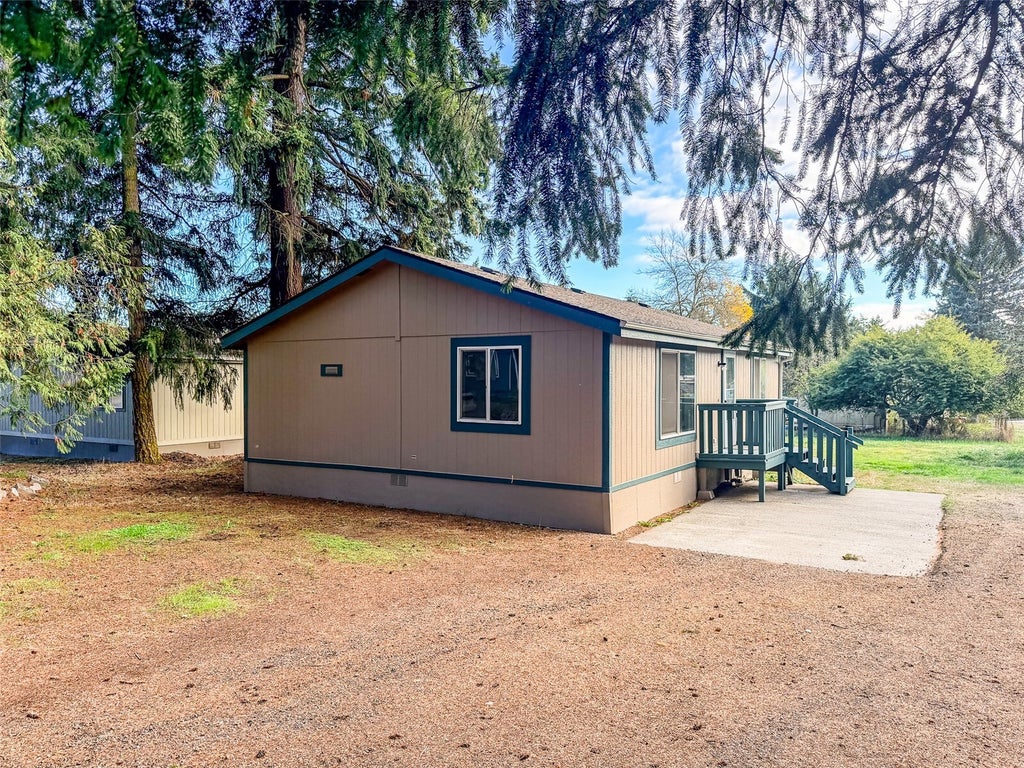 Photo of 611 Cedar Avenue #21, Port Hadlock, WA 98339 (MLS # 2597429)