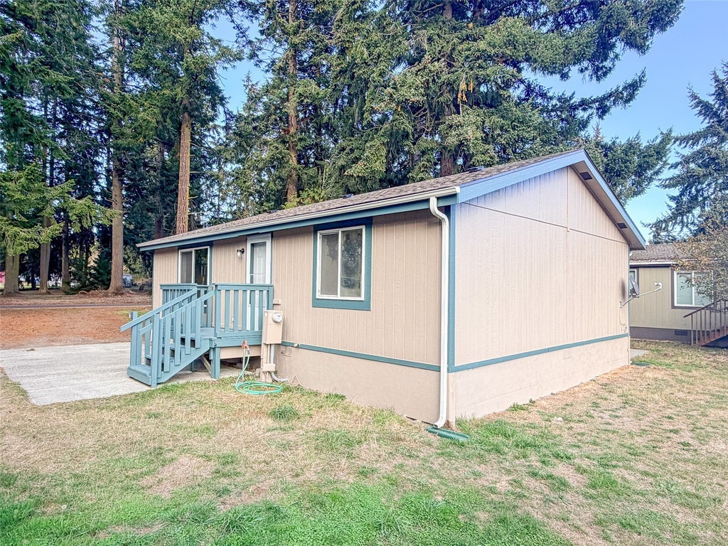 Photo of 611 Cedar Avenue #21, Port Hadlock, WA 98339 (MLS # 2597429)