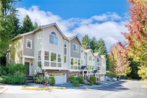 A home in Woodinville