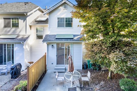 A home in Woodinville