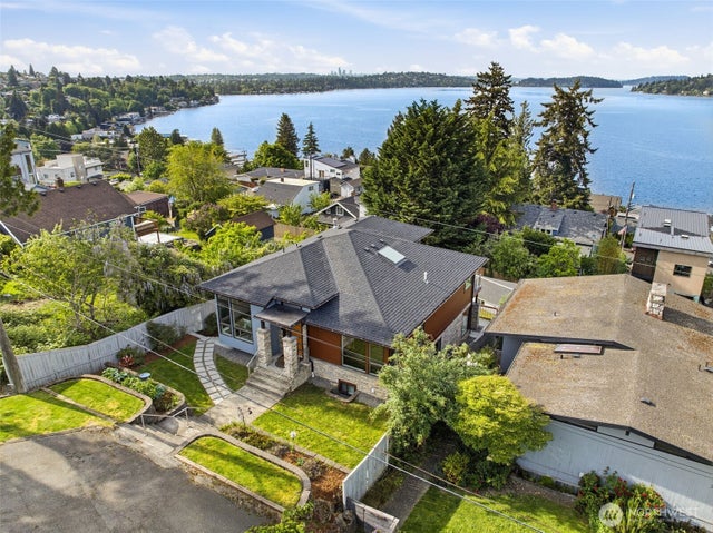 7226 S Ryan Street W, Seattle